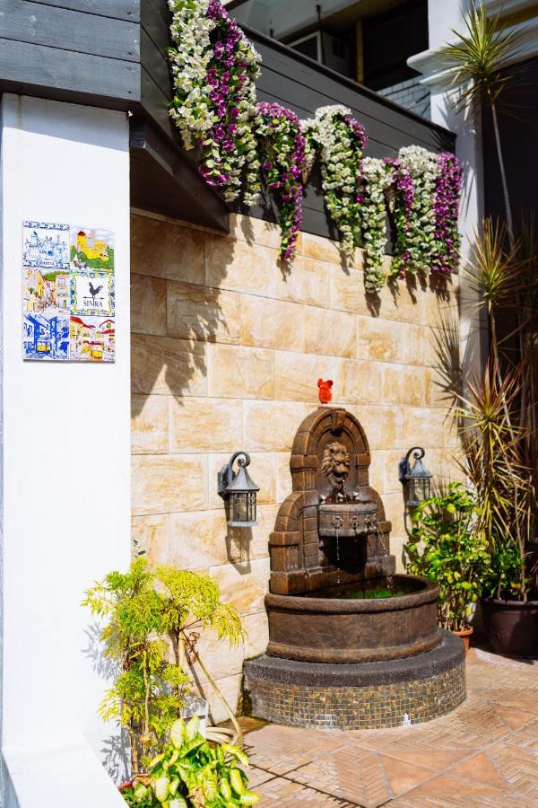 花蓮花漾夏卡爾民宿-無人民宿自助入住-包棟可烤肉可麻將 Hualien Extérieur photo